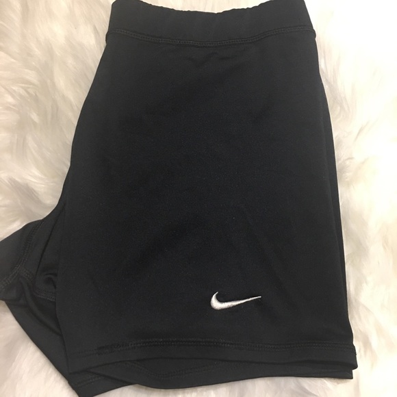 Nike Pants - Nike Spandex Shorts